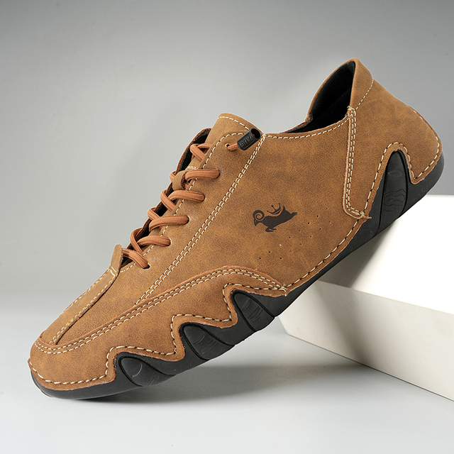 Noah | Lichtgewicht Alledaagse Schoenen