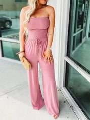 Mina | Stijlvolle Jumpsuit