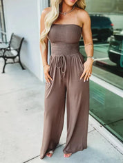 Mina | Stijlvolle Jumpsuit