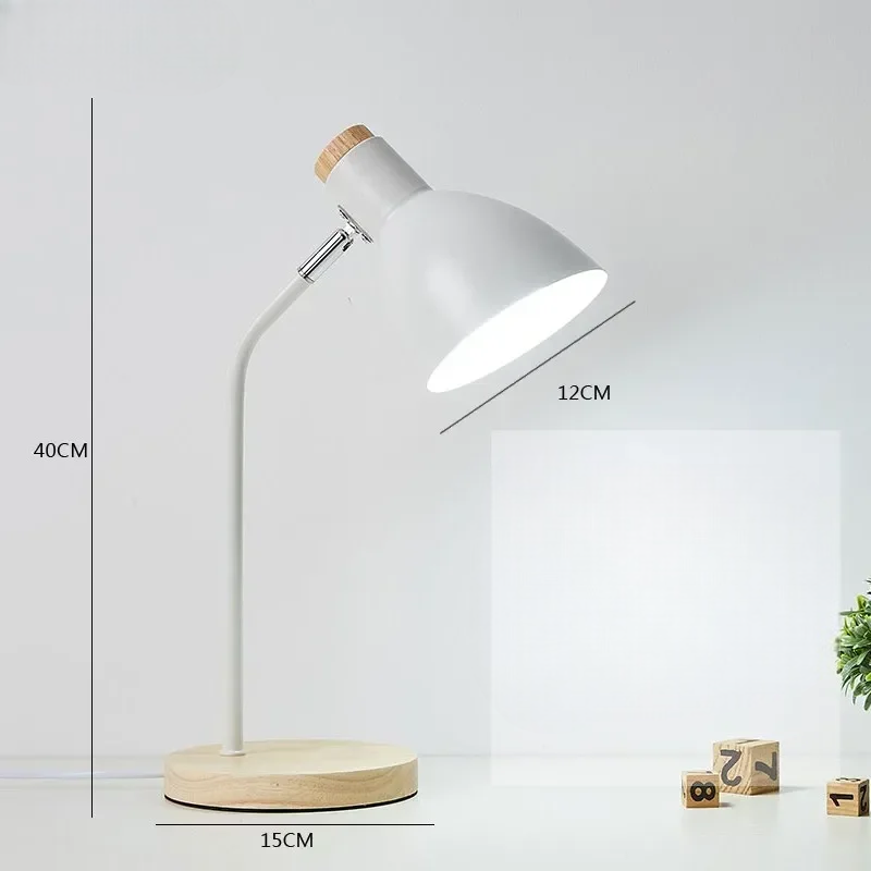 LightAura | Verstelbare Stijlvolle Bureaulamp voor Werkruimtes