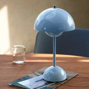 GlowCascade | Moderne Stijlvolle Globe Lamp