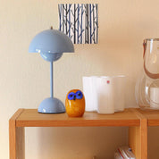 GlowCascade | Moderne Stijlvolle Globe Lamp