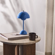 GlowCascade | Moderne Stijlvolle Globe Lamp