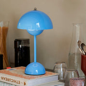 GlowCascade | Moderne Stijlvolle Globe Lamp