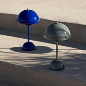 GlowCascade | Moderne Stijlvolle Globe Lamp