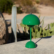 GlowCascade | Moderne Stijlvolle Globe Lamp