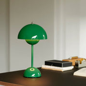 GlowCascade | Moderne Stijlvolle Globe Lamp