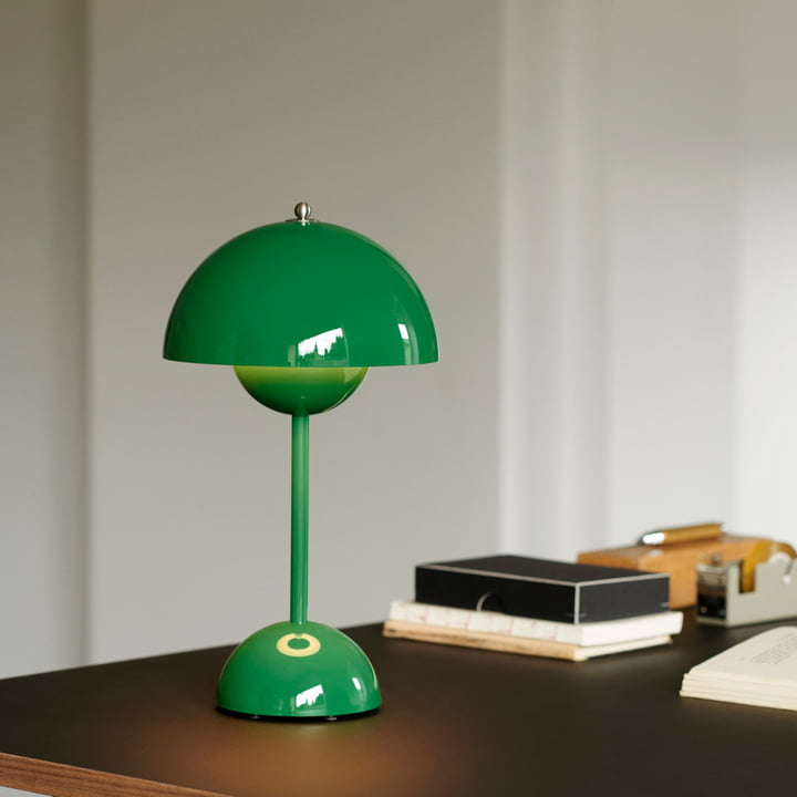 GlowCascade | Moderne Stijlvolle Globe Lamp