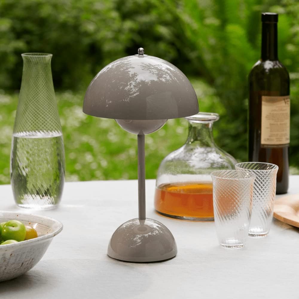 GlowCascade | Moderne Stijlvolle Globe Lamp