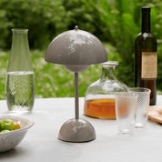 GlowCascade | Moderne Stijlvolle Globe Lamp