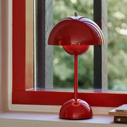 GlowCascade | Moderne Stijlvolle Globe Lamp