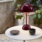 GlowCascade | Moderne Stijlvolle Globe Lamp