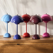 GlowCascade | Moderne Stijlvolle Globe Lamp