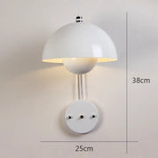 Midtown Shine | Koepelvormige Speelse en Functionele Verlichting