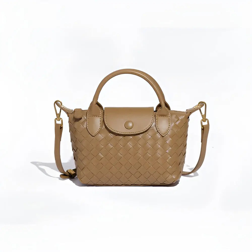 Nanelle | Elegante Crossbody Mini Tas