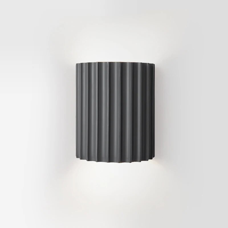 LushGlow | Elegante Wandlamp