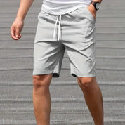 Comfortabele trendy shorts voor mannen
