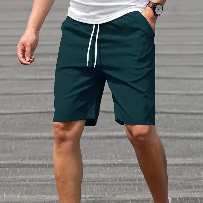 Comfortabele trendy shorts voor mannen