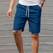 Comfortabele trendy shorts voor mannen