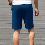Comfortabele trendy shorts voor mannen