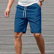 Comfortabele trendy shorts voor mannen