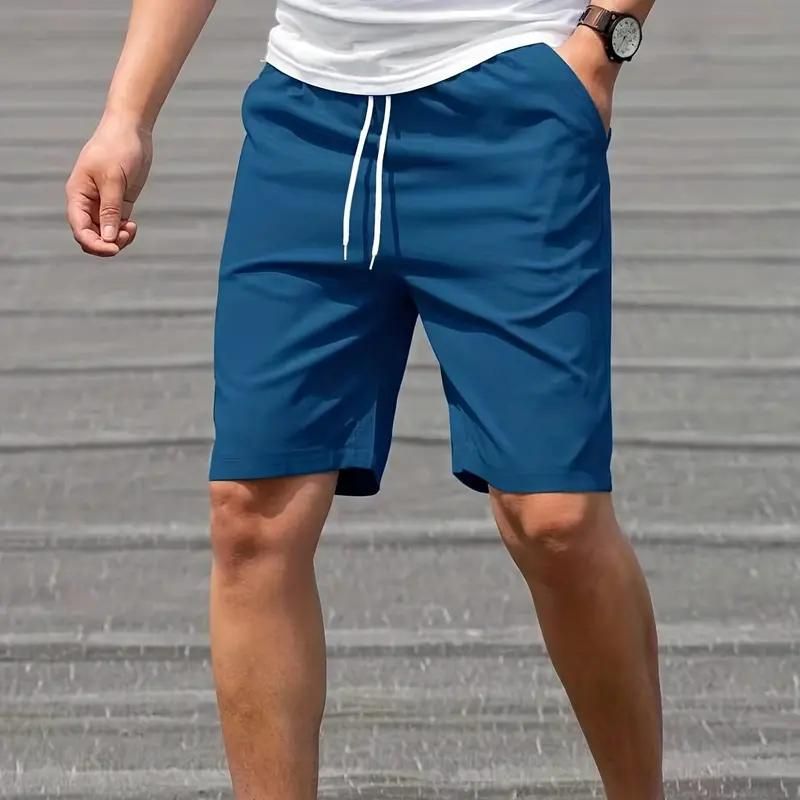 Comfortabele trendy shorts voor mannen