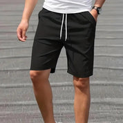 Comfortabele trendy shorts voor mannen