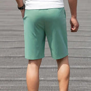 Comfortabele trendy shorts voor mannen