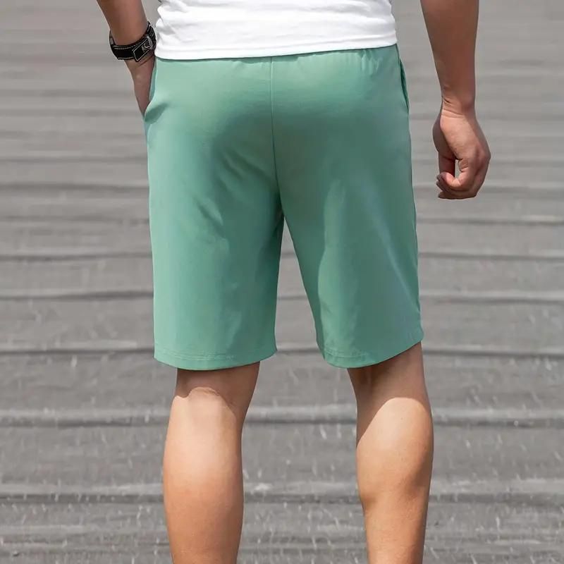 Comfortabele trendy shorts voor mannen