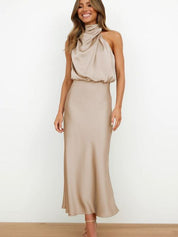 Elegante Cocktailjurk - Benthe