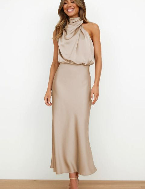Elegante Cocktailjurk - Benthe