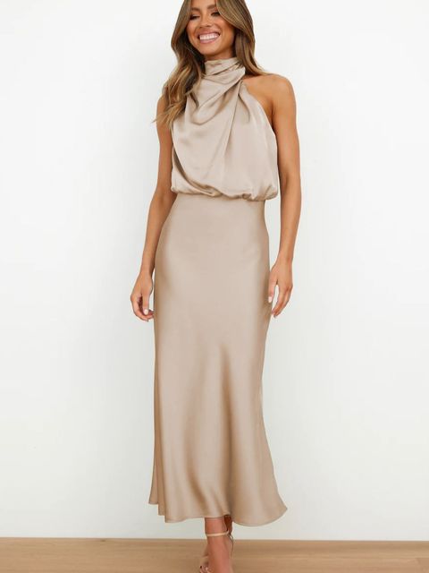 Elegante Cocktailjurk - Benthe
