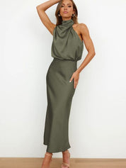 Elegante Cocktailjurk - Benthe