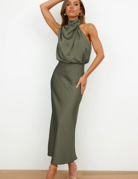 Elegante Cocktailjurk - Benthe