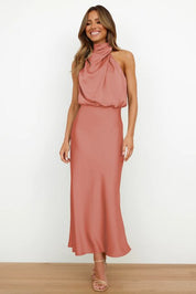 Elegante Cocktailjurk - Benthe
