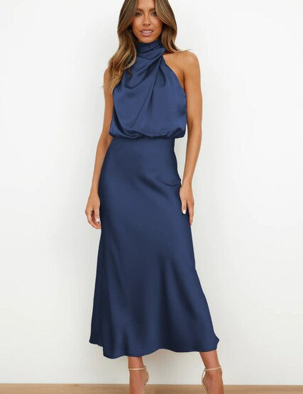 Elegante Cocktailjurk - Benthe