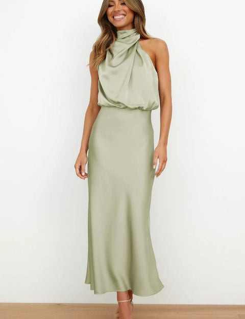 Elegante Cocktailjurk - Benthe