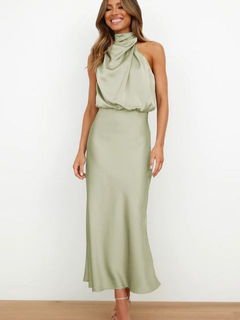 Elegante Cocktailjurk - Benthe
