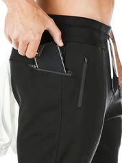 Noah | Comfortabele Joggingbroek met Trekkoord