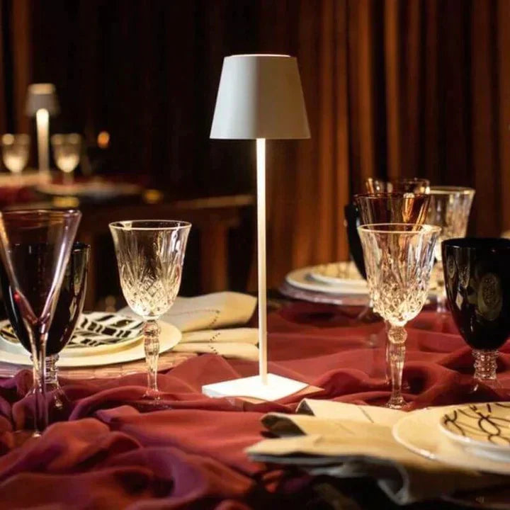 BrightGlow | Chique en Elegante Verlichting voor Gezellige Ruimtes