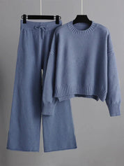 Iris | 2 Delige Herfst Winter Set Voor Dames