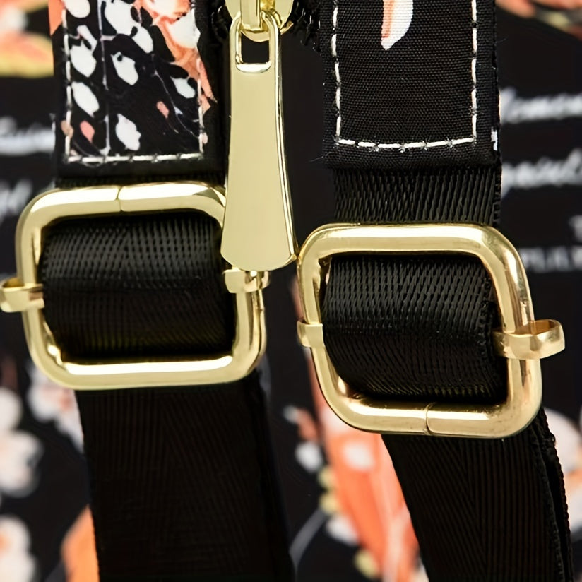 Sylvia | Trendy Boho Chic Reisdagrugzak