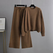 Iris | 2 Delige Herfst Winter Set Voor Dames