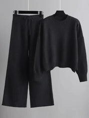 Iris | 2 Delige Herfst Winter Set Voor Dames