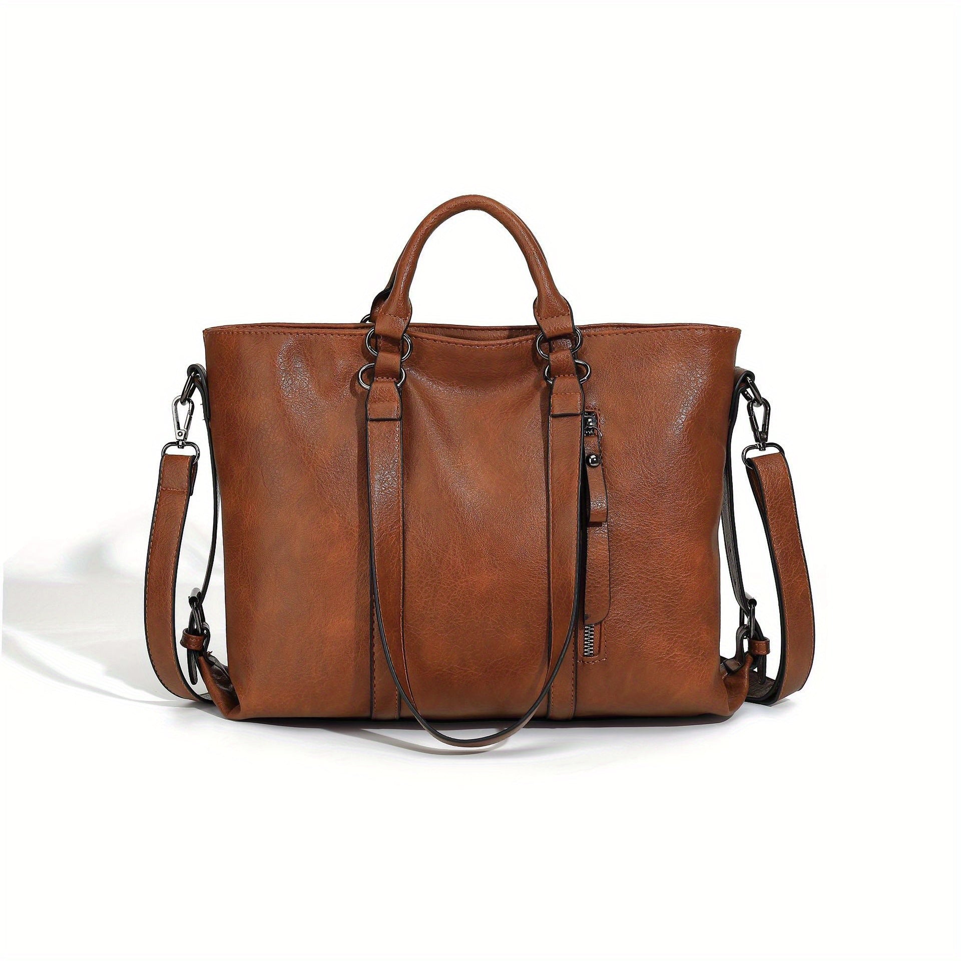 Chloe | Vintage Look Dames Crossbody Handtas