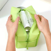Mina | Slanke Waterdichte Toilettas Organizer