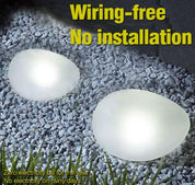 RockLight | Decoratieve Tuinlampen voor Pad- en Landschapsverlichting