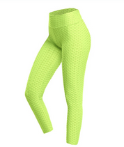 Leonie | Anti-cellulite compressie leggings voor Dames
