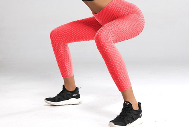 Leonie | Anti-cellulite compressie leggings voor Dames