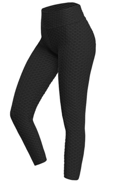 Leonie | Anti-cellulite compressie leggings voor Dames